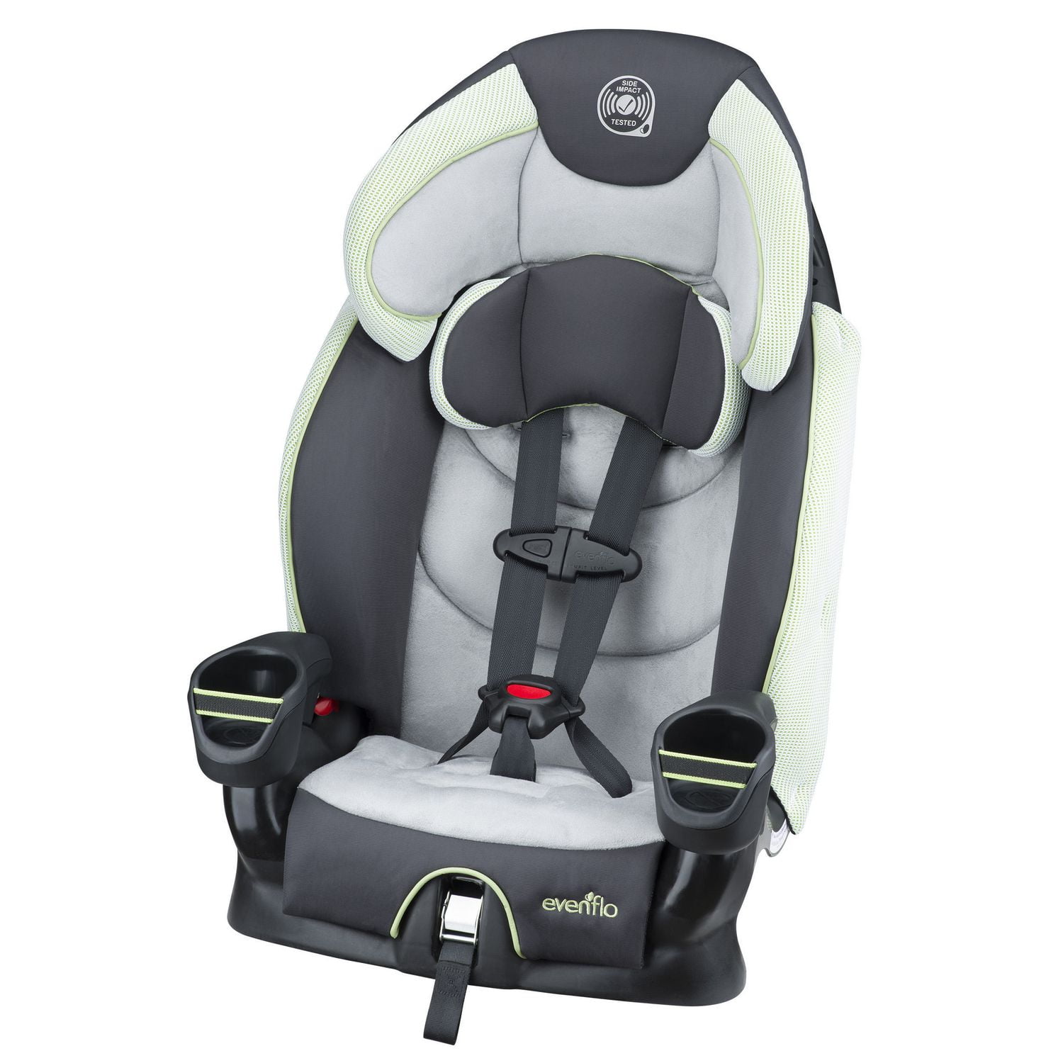 Evenflo maestro harness booster seat clearance manual